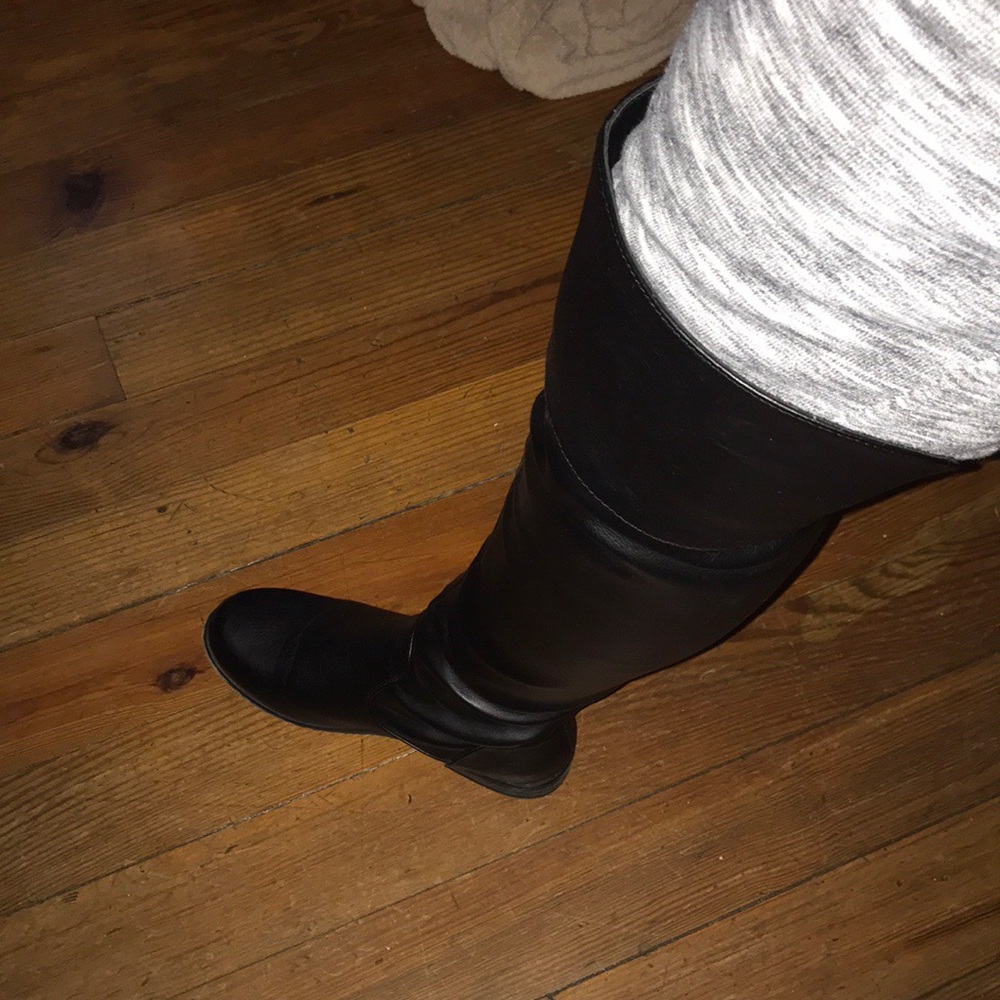 Women’s boots